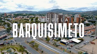 BARQUISIMETO ESTADO LARA | VENEZUELA - PARTE 1 -  VIAJANDO EN 2 RUEDAS