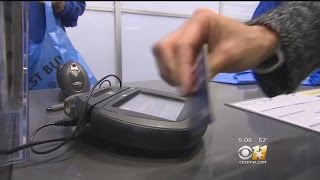 Chip Readers Not Slowing Down Thefts