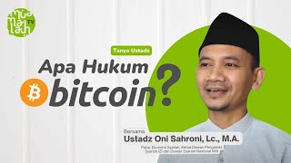 Apa Hukum Bitcoin?