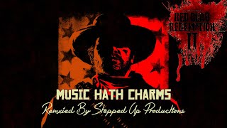 Red Dead Redemption 2: (Wanted 7) Music Hath Charms