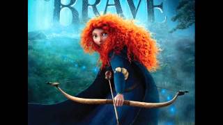 Brave OST - 03 - Learn Me Right