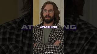 It S The 51 Attack Silicon Valley Hbo