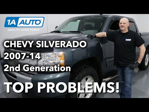 Is there a recall on 2011 Chevy Silverado?