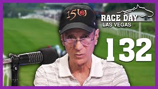 Race Day Las Vegas - June 2, 2024