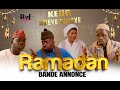 Ramadan Keur Ndeye Ndiaye - Bande Annonce