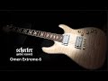 Schecter Omen Extreme 6   Gloss Natural