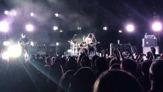 Soundgarden - Blow Up The Outside World 5/10/17 Indianapolis