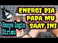 DIA TAK AKAN PERNAH MELEPASMU SAMPAI KAPANPUN #tarot #tarotreading #tarotcards #tarotreader