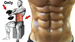 Abs Workout - There is no better abs workout than this at home