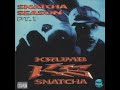 krumb snatcha gangsta disease remix 1998