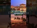 6 Best Luxury Hotels in Goa