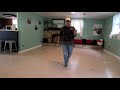 ****How Do You Love line dance by Cheat Codes (with Lee Brice and Lindsay Ell)