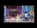 vijay tv dheena slaps dd engitta modhadhe show