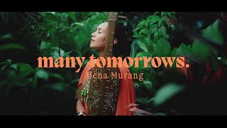 Alena Murang - Many Tomorrows (for World Cancer Day / Hari Kanser Sedunia)