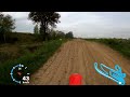 One Lap MX NOOB @MX Park Karvina - Honda CRF 250R 2022