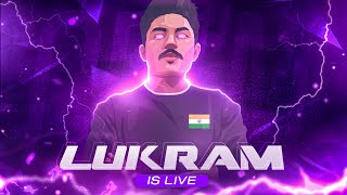 LUKRAM is live