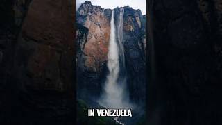 Angel Falls: The World’s Tallest Waterfall and Nature’s Masterpiece