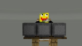 60 second plugins - PlayerSwap