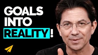 How to Realize Your GOALS With the POWER of VISUALIZATION! | Dean Graziosi | Top 10 Rules