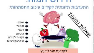 שלאות נפוצות על טיפול של ד״ר לבו וד״ר קופרמן של חידוש המוח