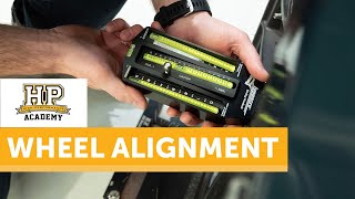 Align & Setup Your Car Like a Pro | Online Course
