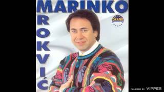 Marinko Rokvic - Ti za ljubav nisi rodjena - (Audio 2000)