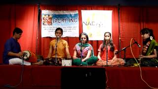 03 - Ramachandra Prabu - Sindhu Bhairavi - Adi