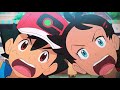 ポケットモンスター　第７２話　イッシュ地方 ホドモエシティ へ