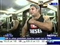 Dr  Diwan Rahul Nanda in Boss's Day Out on NDTV Profit   Part 1 of 2