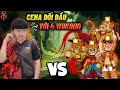 CENA Thử 1 Vs 4 Ngộ Không 72 Phép Biến Hoá, Và Cái Kết Quá Ảo Giác😱