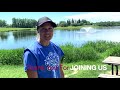 lacombe moves ep. 6 parallel bars and leg presses at cranna lake