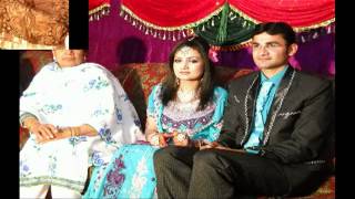Hina Weds Abubakar Marriage Pictures Part 4.mp4