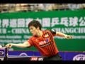 Harmony China Open 2013 Highlights: Kenta Matsudaira vs Wang Hao (Round 2)