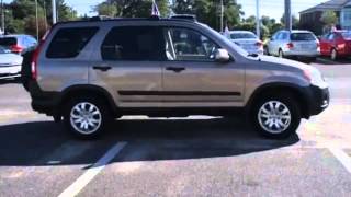 2005 Honda CR-V 39610 - Turnersville NJ