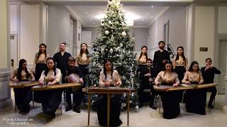 ՀԱՅՐԵՆ Choir \u0026 Orchestra - Այ Ասինա - HAYREN