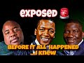 10 Years Ago 👀 | What Uebert Angel Told Wicknell Chivhayo Left Many Shocked 🚨👀