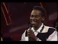 Luther Vandross: Never Too Much  (Live)