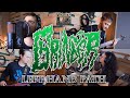 Left Hand Path (Entombed) - Cover by GRINDER [w/ FREE MULTITRACKS PACK]
