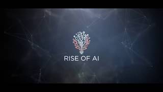 Dr. Ben Goertzel: Exploring the power of Decentralized AI | The Rise of AI Conference (2019)