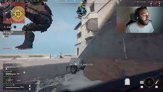 WARZONE WAS ABSOLUTE CHAOS 😳🔥