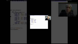 Terry Davis - The Hardest Question In Programming #terrydavis #coding #linuxcommandlinetutorial