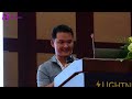 louis liu @ 2023 lightningcon vietnam presented by neutronpay