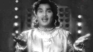 Mahakavi Kalidasu Songs || Maanikya Veenaam || Akkineni Nageshwara Rao