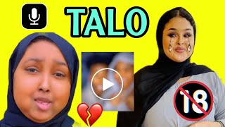 Fahmo Somali
