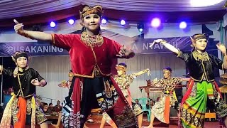 Tari Sontoloyo Massal❗Rukun Budoyo❗Live, Limbangan Watumalang Wonosobo