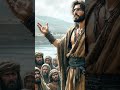 john the baptist preparing the way of the lord part 2 of 5