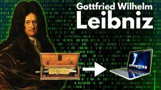 The Forgotten GENIUS: LEIBNIZ