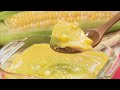 【ゴジカル！】笑味ちゃん野菜deクッキング（冷やしコーン茶碗蒸し＆チーズせんべい）