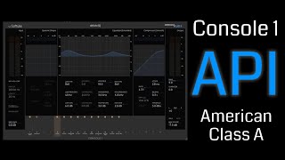 Console 1 - American Class A Review