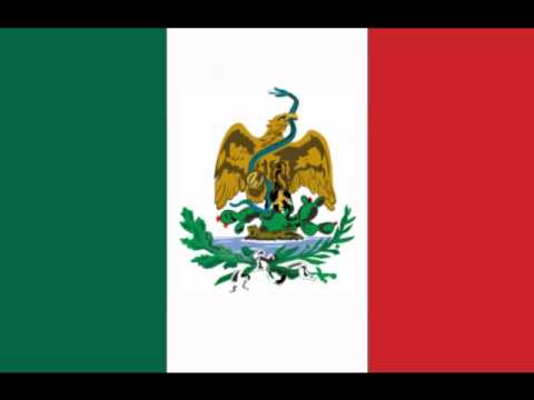 HISTORIA DE LA BANDERA DE MEXICO-NARRACIONES DE LA HISTORIA DE MEXICO ...